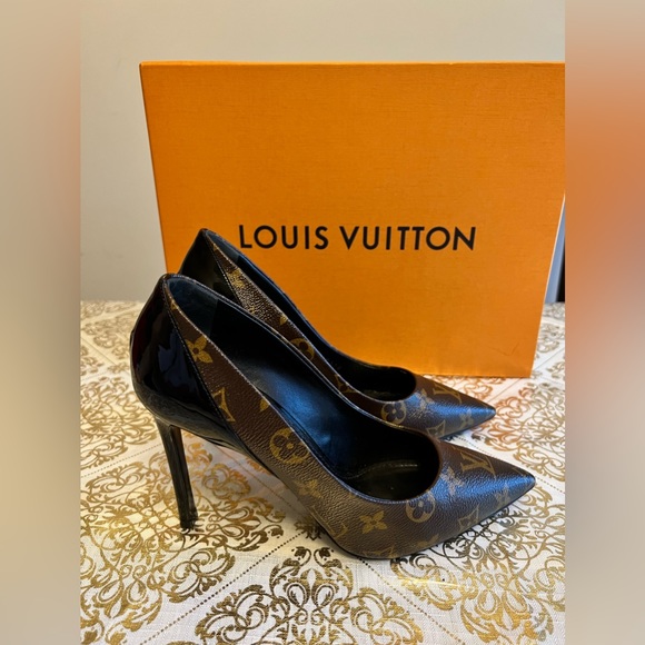 … CHERIE PUMP - Picture 4 of 10